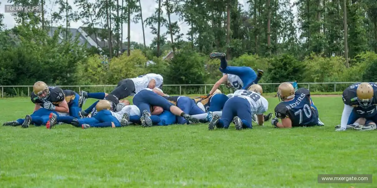 ⚽热血赛事，点燃你的每一刻！🔥